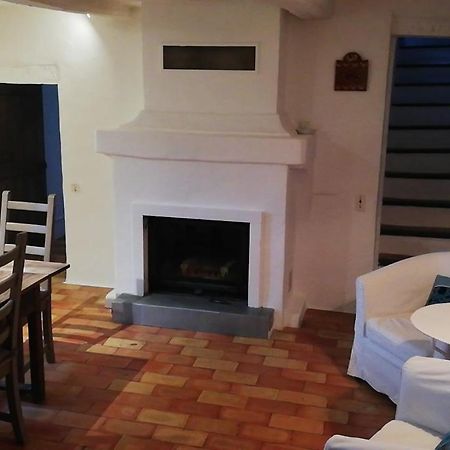 Villa La Farigoule Montbrun-les-Bains Esterno foto