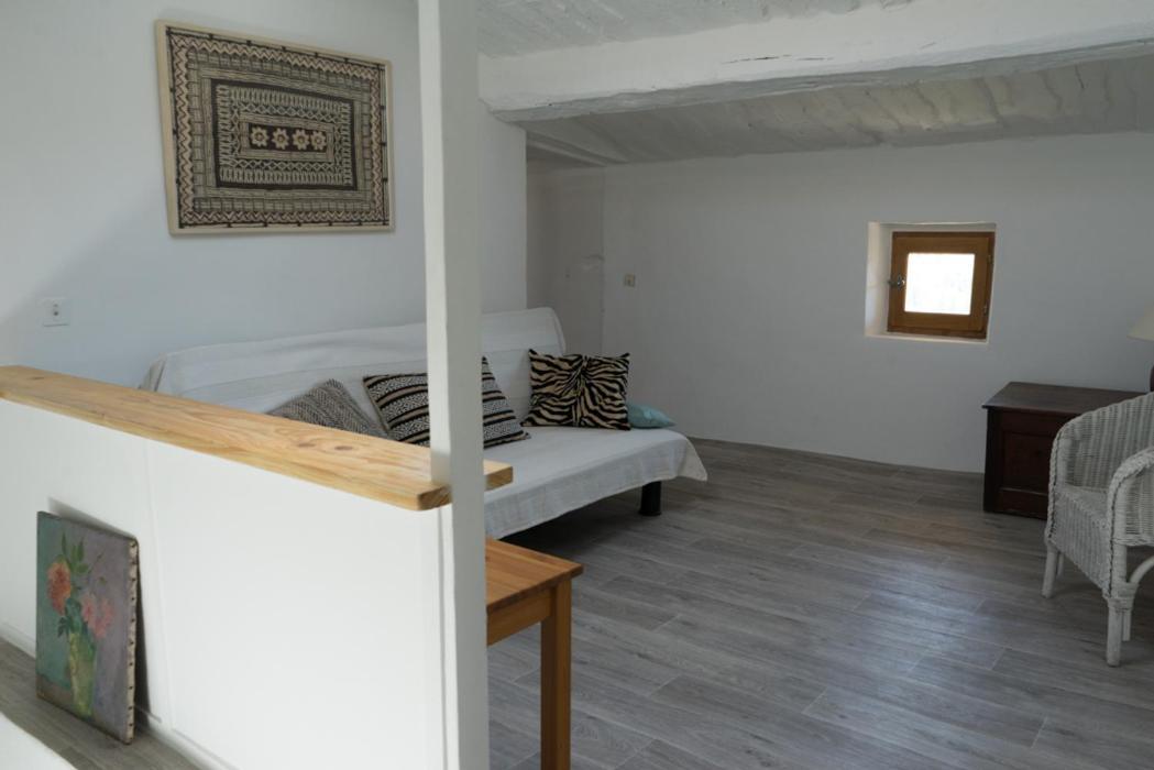 Villa La Farigoule Montbrun-les-Bains Esterno foto