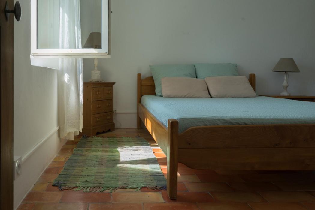 Villa La Farigoule Montbrun-les-Bains Esterno foto