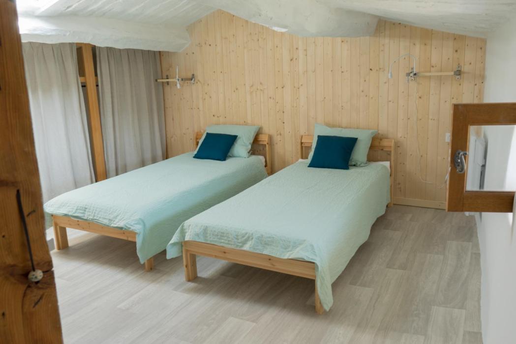 Villa La Farigoule Montbrun-les-Bains Esterno foto