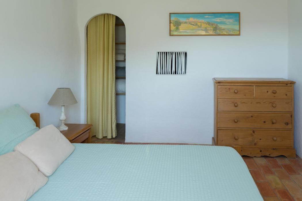 Villa La Farigoule Montbrun-les-Bains Esterno foto